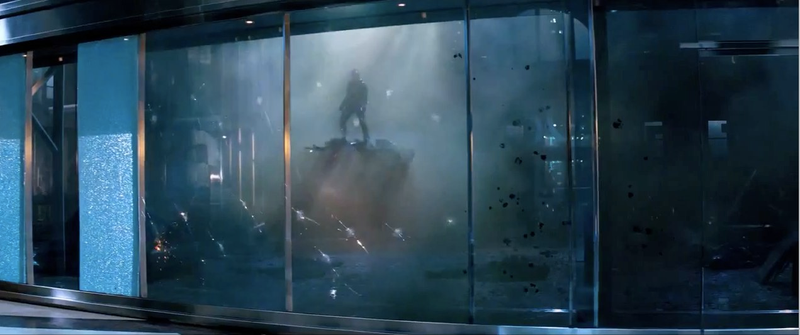 Illustration for article titled Screencaps Reveal All the Secrets in the Amazing Spider-Man 2 Trailer!